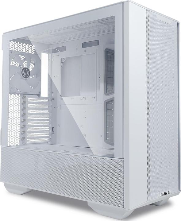 Lian-Li Lancool III (ATX, Mini-ITX, E-ATX, mATX)