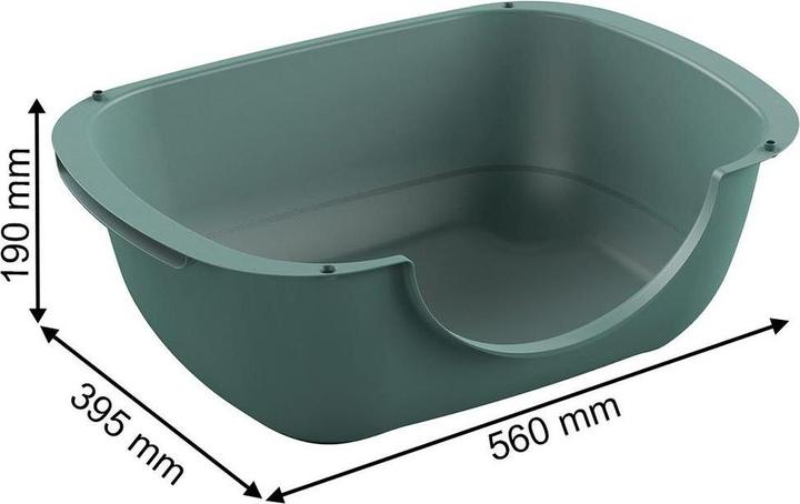 Rotho Katzentoilette - kaufen bei Galaxus - Galaxus