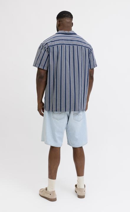 Immagine prodotto Jack & Jones Hawaii-Hemd Plus Size Hawaii-Hemd (4XL)