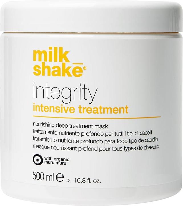 Produktbild Milk_Shake integrity - deep nourishing treatment (500 ml)