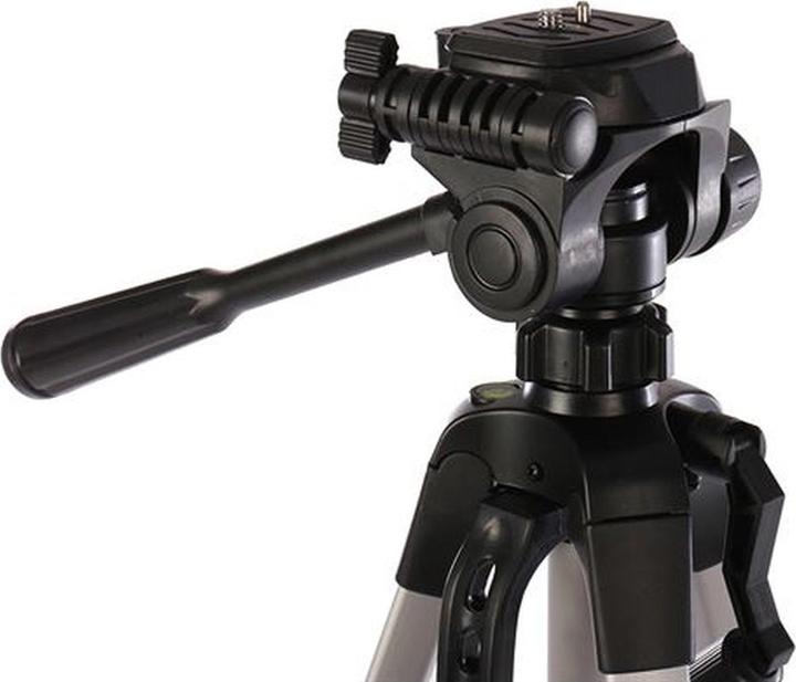 Actual product image Nest Tripod + Head WT-3520 H139 cm (Metal)