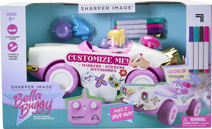 Immagine prodotto Sharper Image Toy RC Bella