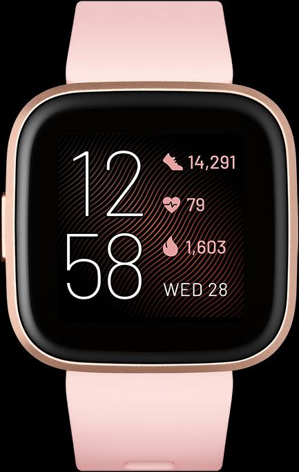Produktbild Fitbit Versa 2 (40 mm)