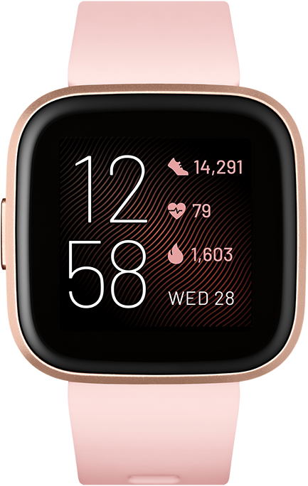 Image du produit Fitbit Versa 2 (40 mm)