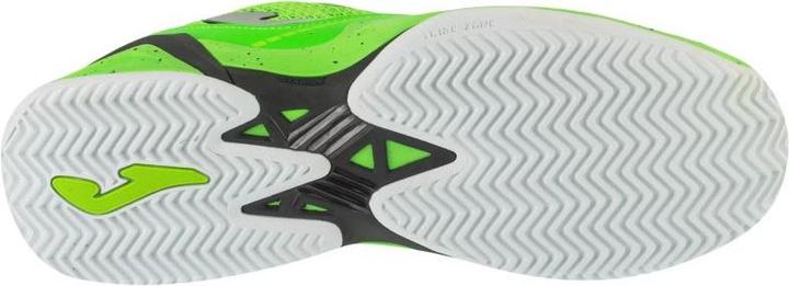 Actual product image Joma Set Herren 2515 Grün (41)