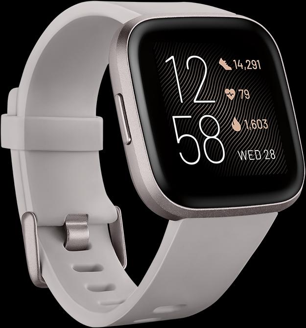 Immagine prodotto Fitbit Versa 2 (40 mm)