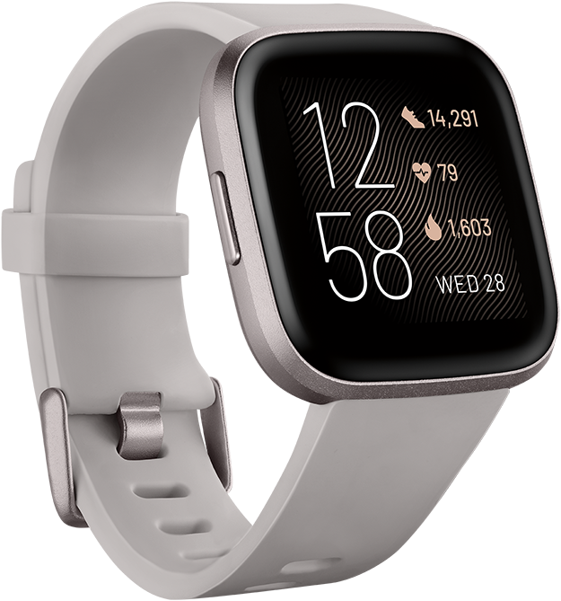 Produktbild Fitbit Versa 2 (40 mm)