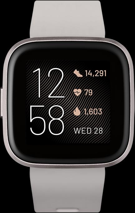 Immagine prodotto Fitbit Versa 2 (40 mm)
