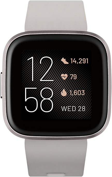 Produktbild Fitbit Versa 2 (40 mm)