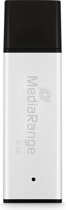 Produktbild MediaRange High performance 32GB U3 MR1900 (32 GB, USB-A)