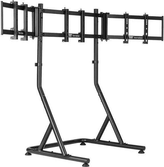 Thermaltake Monitor Mount for Racing Cockpit Black retail