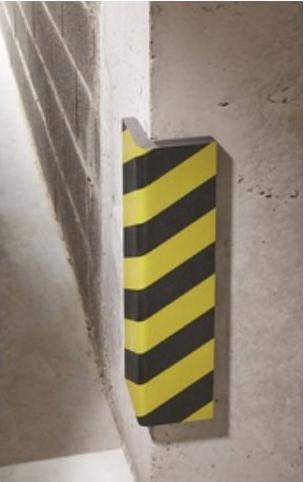 Actual product image Mottez Foam protector