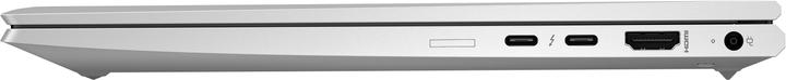 Produktbild HP EliteBook 830 G8 (13.30", Intel Core i5-1135G7, 8 GB, 256 GB, DE)