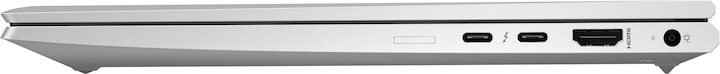 Image du produit HP EliteBook 830 G8 (13.30", Intel Core i5-1135G7, 8 Go, 256 Go, DE)