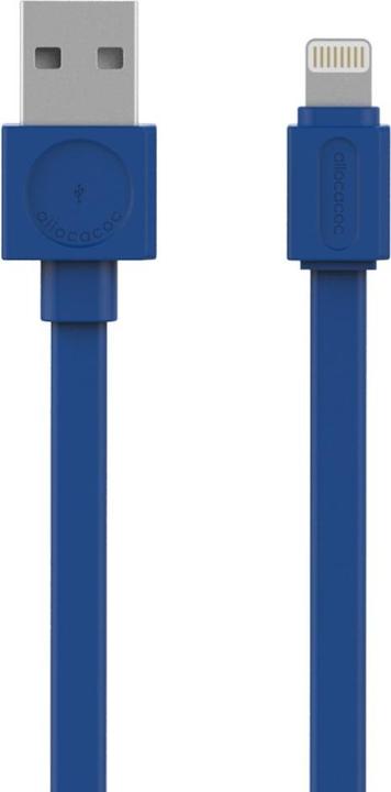 Image du produit Allocacoc USB - Foudre (1.50 m, USB 2.0)