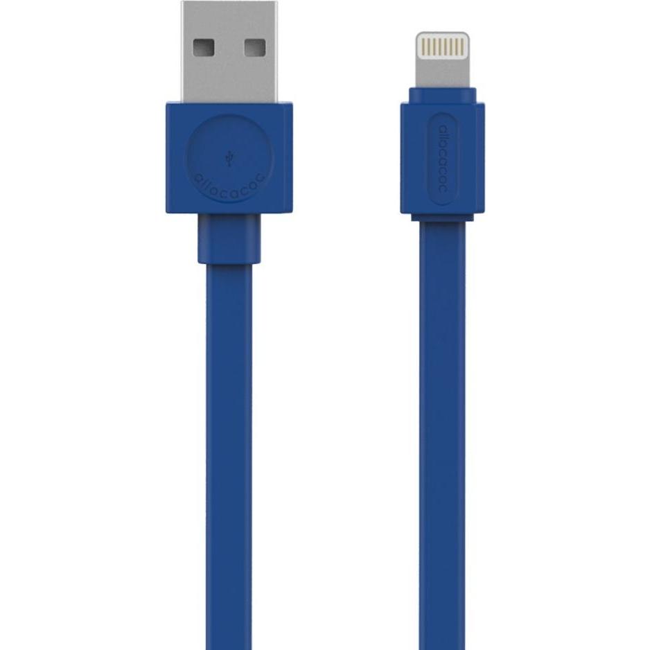 Allocacoc USB - Lightning (1.50 m, USB 2.0), USB Kabel