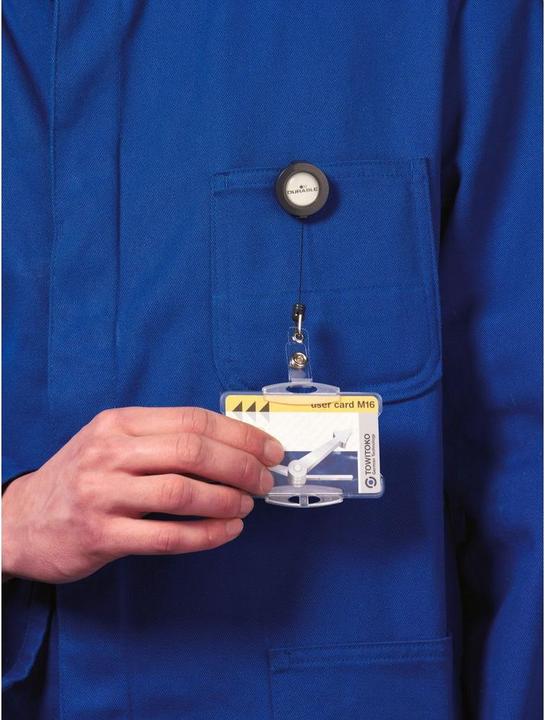 Image du produit Durable Porte-badge Jojo