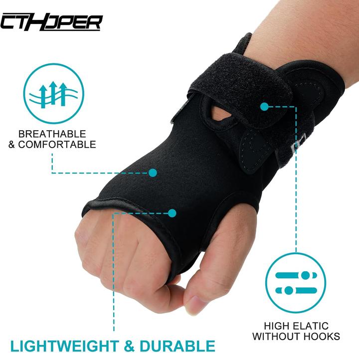 Produktbild CTHoper Handgelenkschoner (S, Handgelenkschoner)