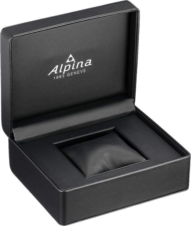 Produktbild Alpina Watch Alpiner GMT (Analoguhr, 42 mm)