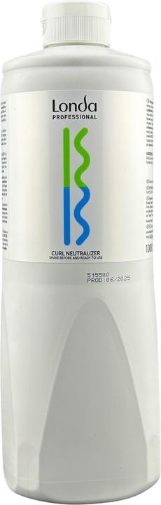 Produktbild Londa Curl Neutralizer (1000 ml)