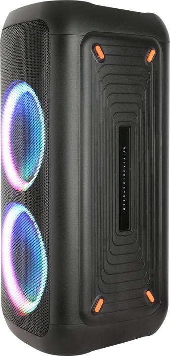 Actual product image Vivax VOX karaoke reproducer BS-800