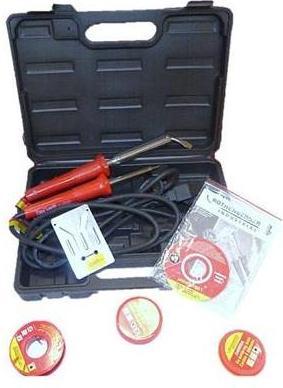 Immagine prodotto Rothenberger Set di Saldatrici 25 W 80 W ( 35060 )