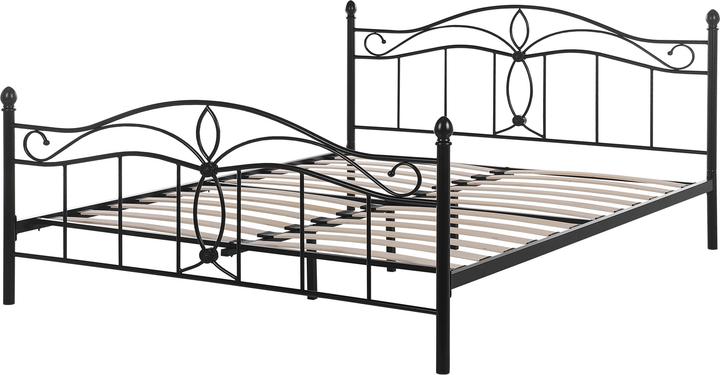 Produktbild Beliani Antlia (160 x 200 cm)