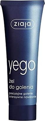 Produktbild Ziaja ZIAJA Yego żel do golenia 65ml (65 ml)