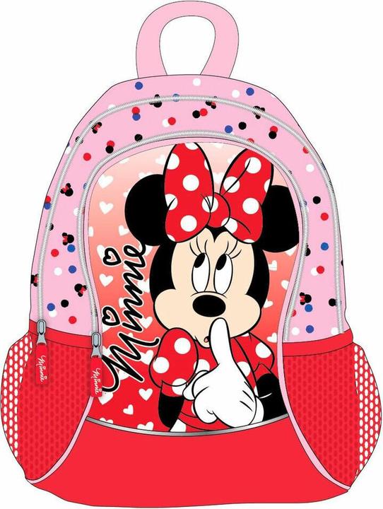 Produktbild Disney Minnie backpack 40cm