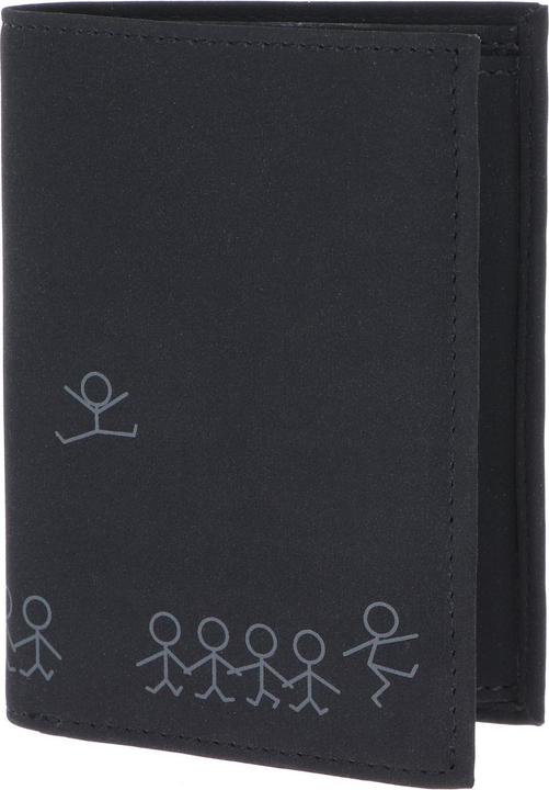 Oxmox New Cryptan RFID Protect Kombibörse