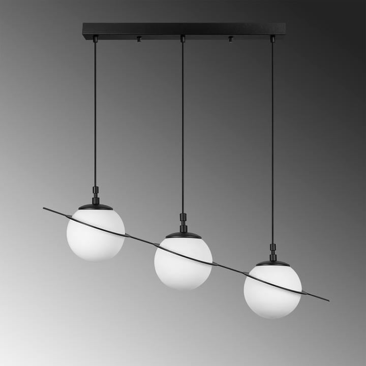 Actual product image Hermia Kalel (E14)