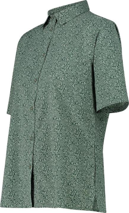 Immagine prodotto CMP Campagnolo Camicia da donna a maniche corte (XS)