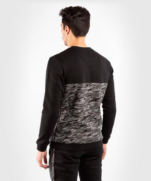 Actual product image Venum Connect Crewneck Sweatshirt (L)