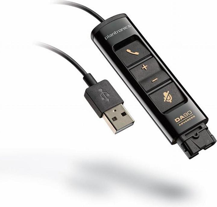 Productafbeelding Poly DA90 breedband USB-adapter
