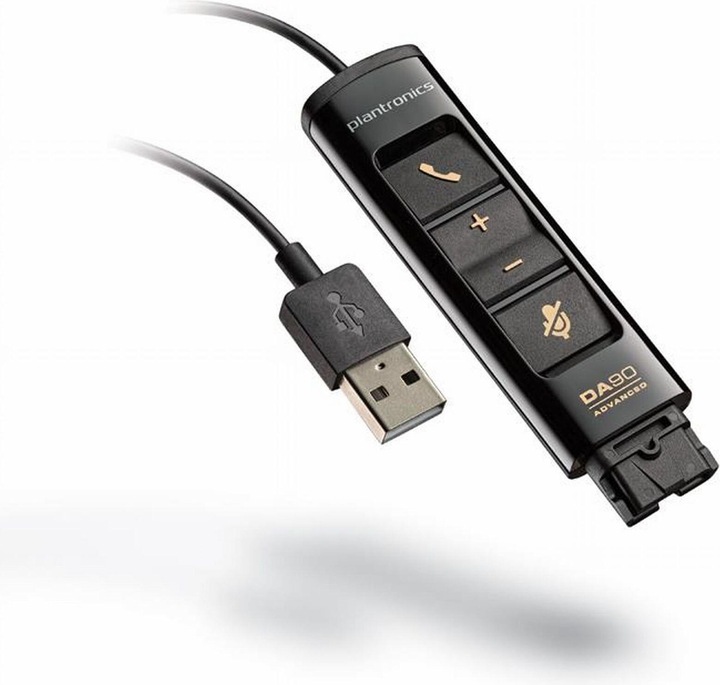 Produktbild Poly DA90 Wideband USB-Adapter