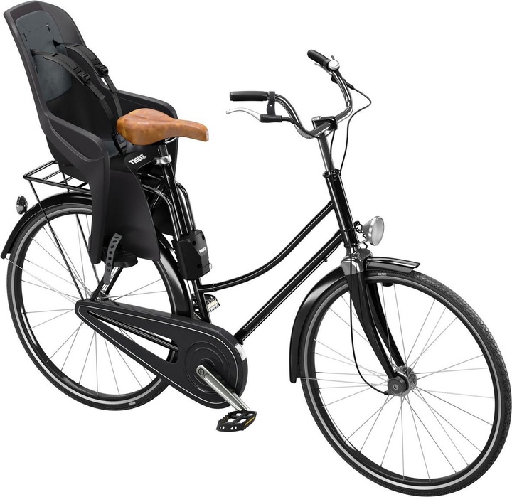 Produktbild Thule RideAlong Lite 2 (Velosattel)