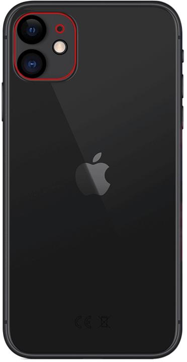 Immagine prodotto Mobilize Vetro (1 Pezzo/i, Apple iPhone 11)