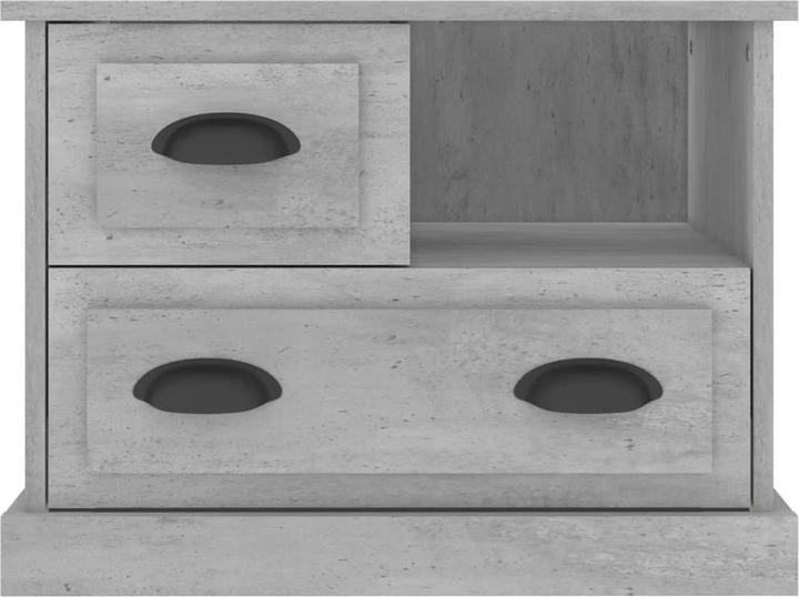Immagine prodotto vidaXL Nachttisch (60 x 39 x 45 cm)