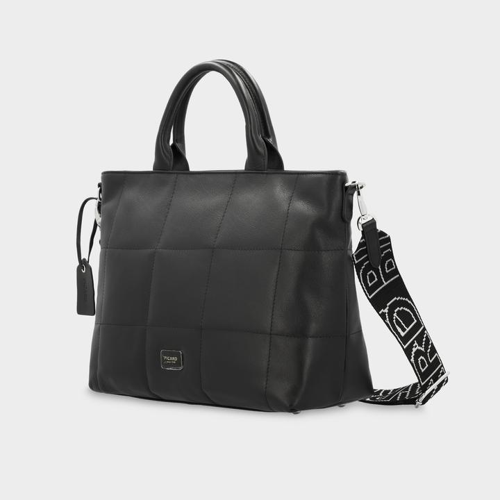 Immagine prodotto Picard Borsa Plaza in pelle 37 cm (13 l)