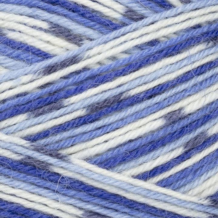 Produktbild Novita Viola Flora col. 8341 Geranie 100 m 100 g (400 m)