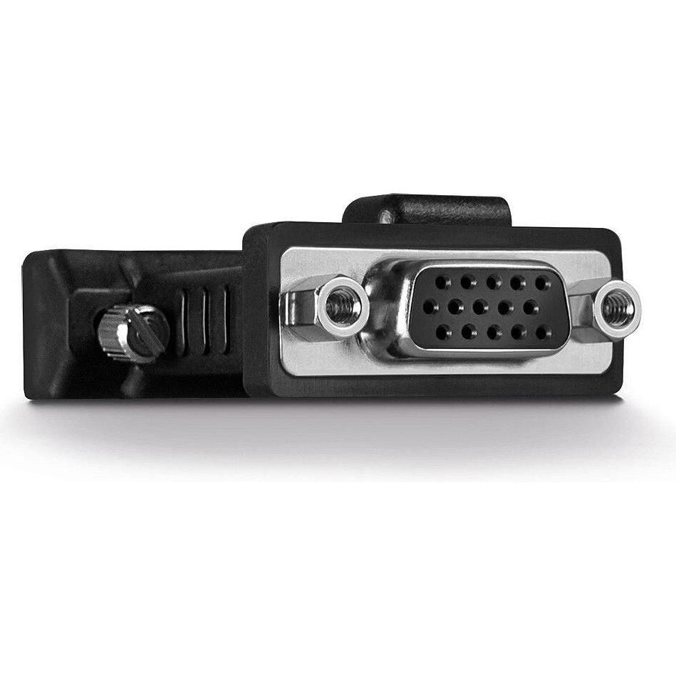 Lindy VGA EDID Emulator - EDID-Emulator (32121)