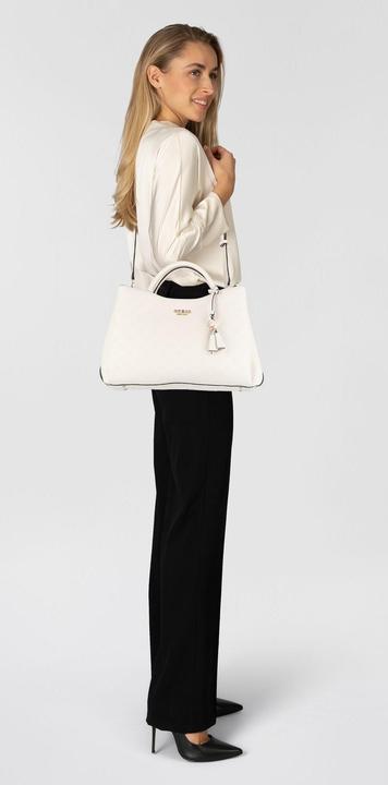 Actual product image Guess Phoebe Schultertasche 33 cm