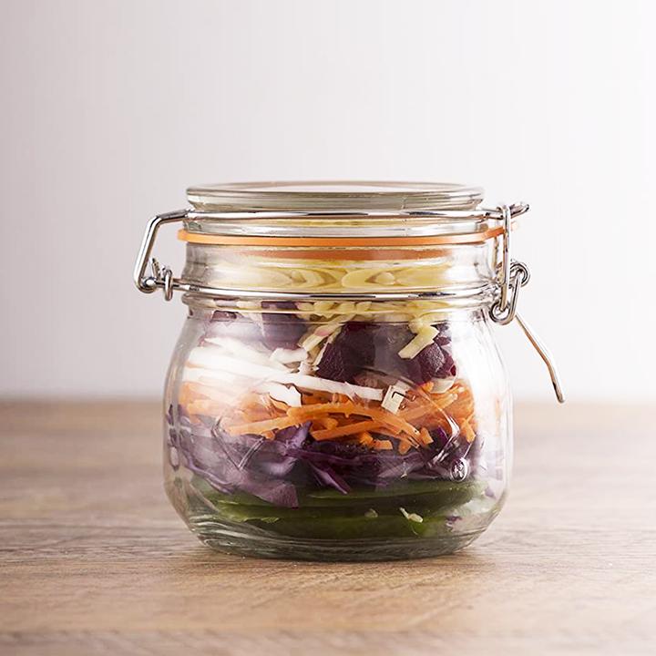 Image du produit Kilner Râpe à fromage (1 pcs, 0.50 l)