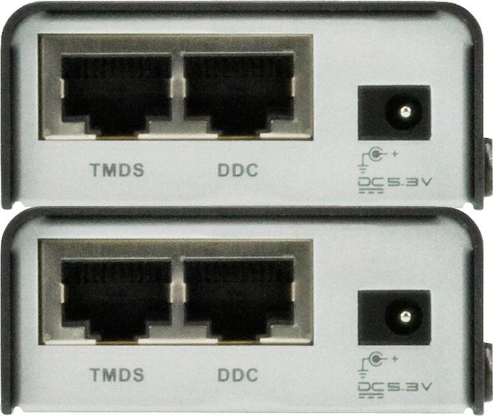 Produktbild Aten VE600A, Kabel Extender DVI auf RJ45, Sender/Empfänger