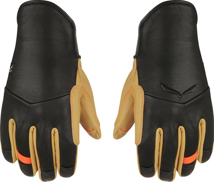 Immagine prodotto Salewa Guanti in pelle merino Ortles (S)