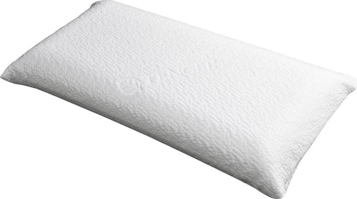 Immagine prodotto Traumschlaf Cuscino da viaggio Cuscino Camper Visco (40 x 80 cm)