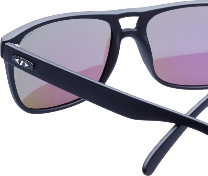 Actual product image Icon Eyewear Sport Sunglasses TEMPO