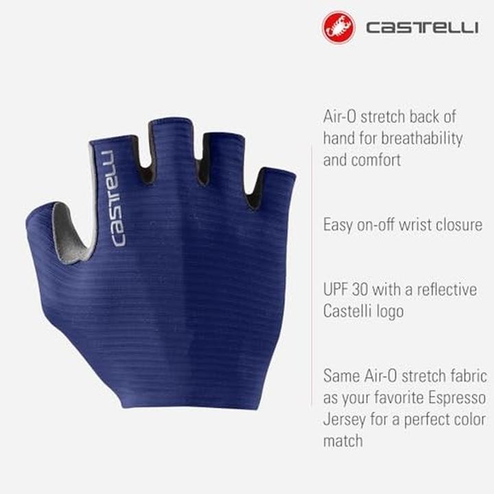 Produktbild Castelli Espresso Glove (L)