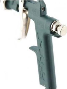 Actual product image Metabo Compressed air paint spray gun FSP 100