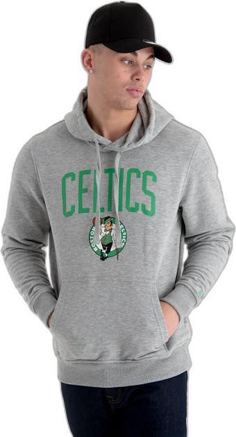 New Era Hoodie Boston Celtics NBA (M)
